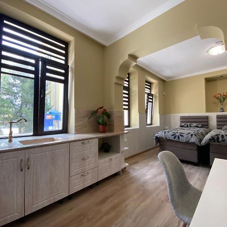 Къща За Гости Кребс Guesthousekrebs ชูเมน ภายนอก รูปภาพ