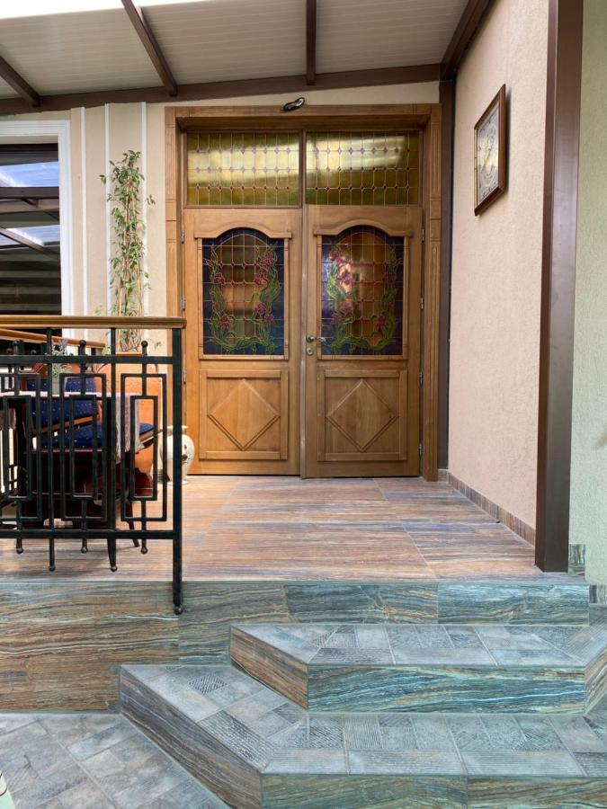 Къща За Гости Кребс Guesthousekrebs ชูเมน ภายนอก รูปภาพ